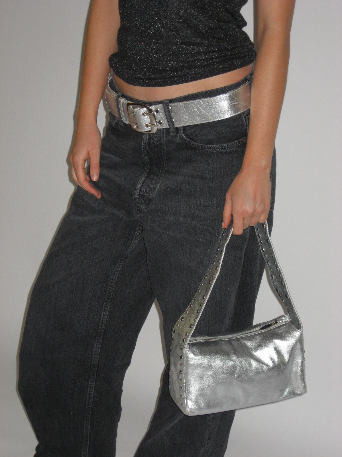 QUEENIE | SILVER