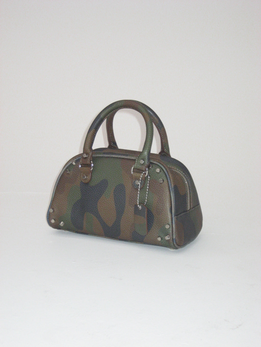 THE GAMBLER | CAMO