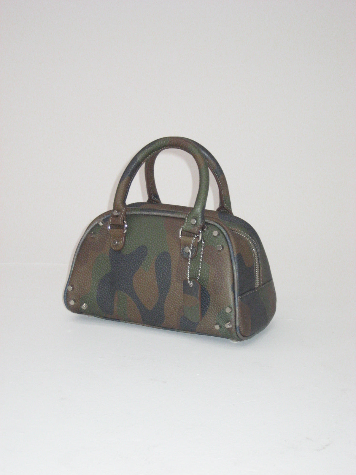 THE GAMBLER | CAMO
