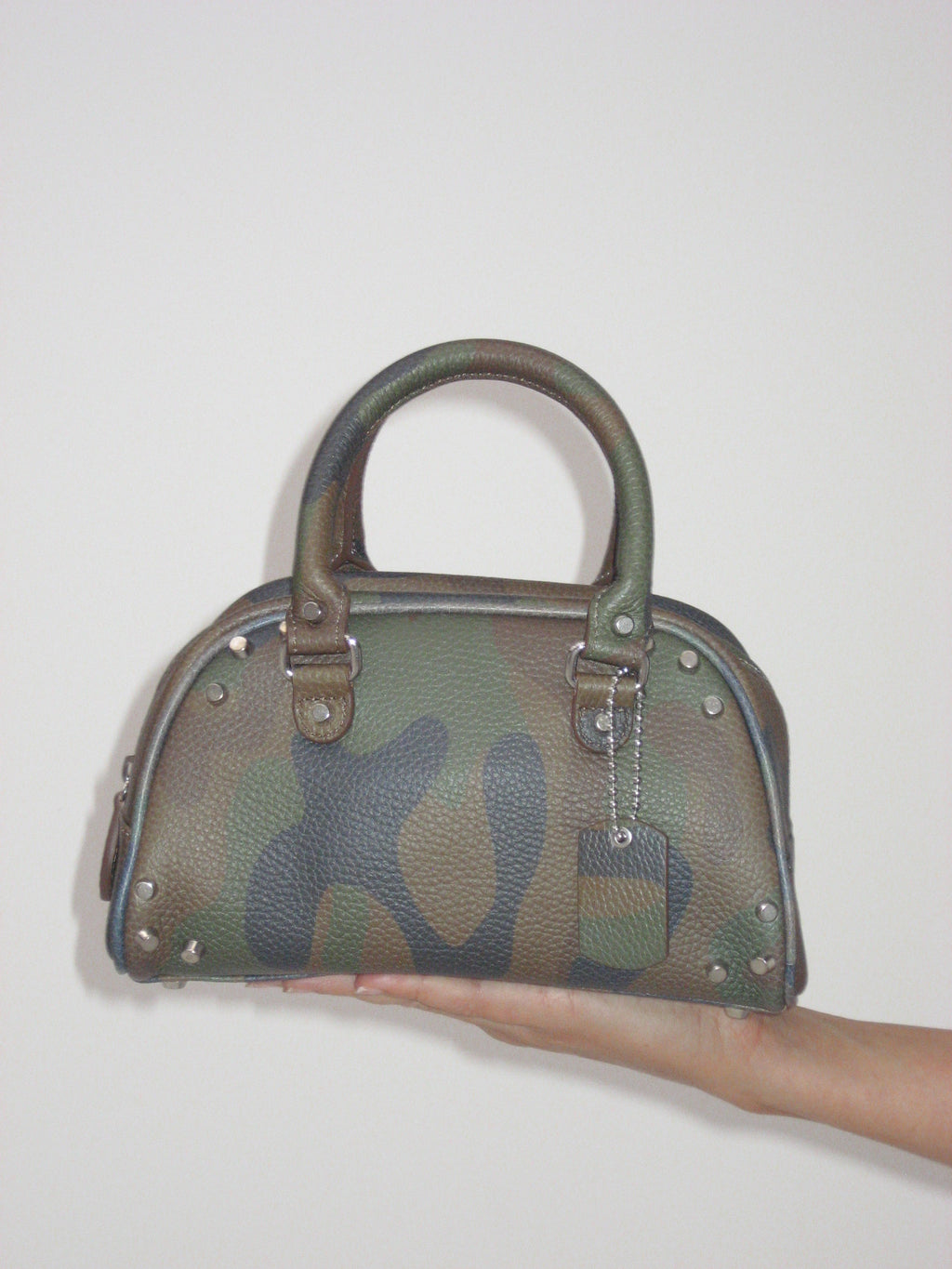 THE GAMBLER | CAMO