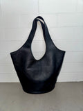 HATTIE TOTE | BLACK
