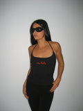 CRY BABY HALTER