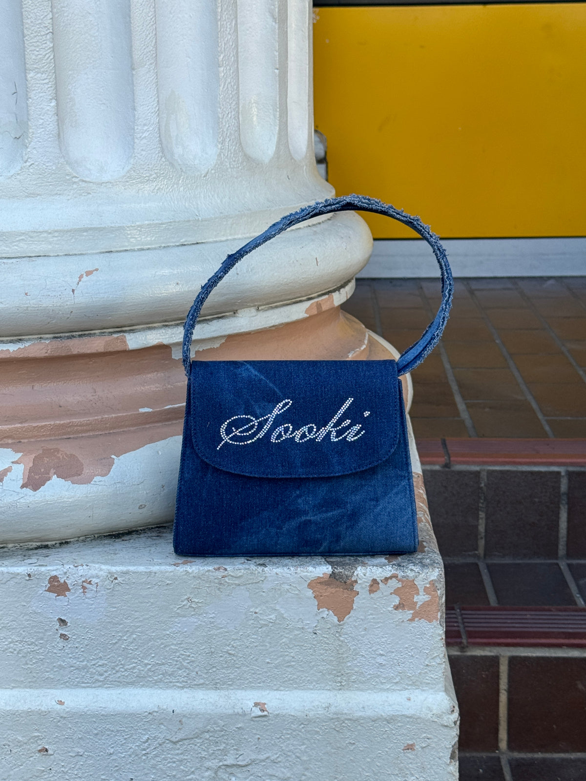 SOOKI | DENIM