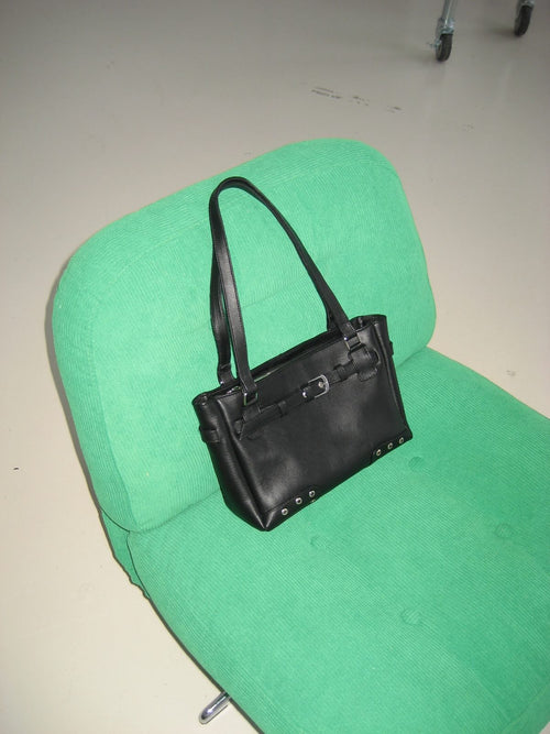 EDIE BAG | BLACK