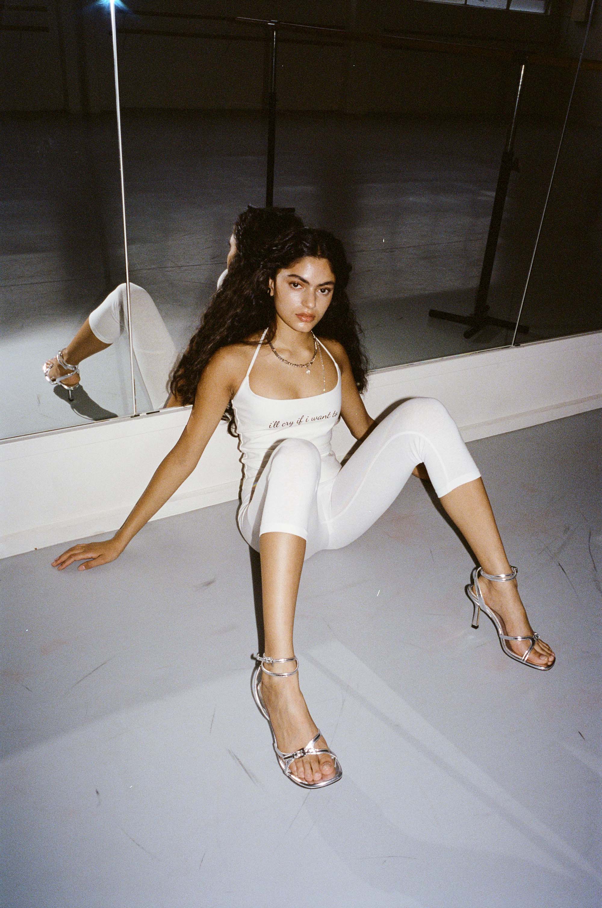 BAMBI | SILVER